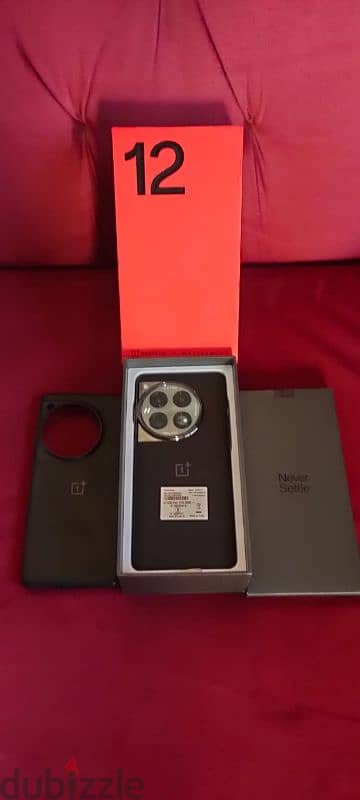 OnePlus 12 like new 1