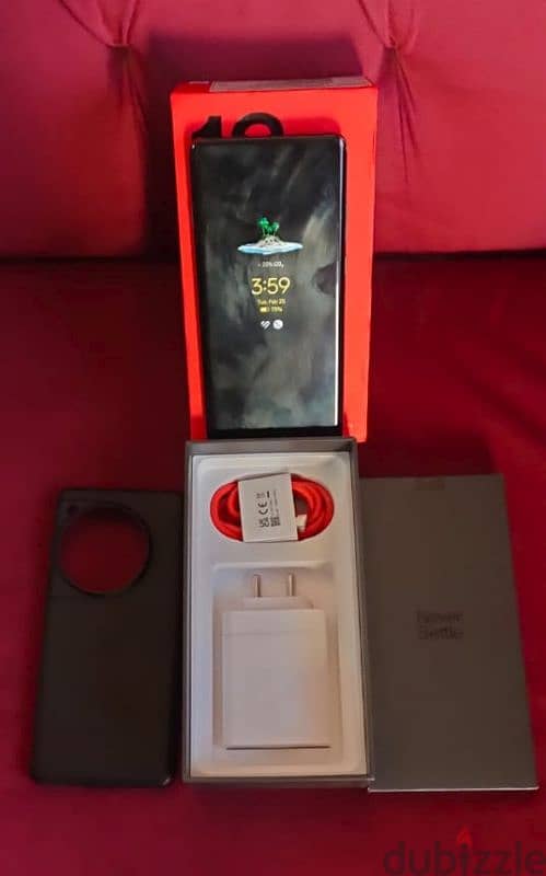 OnePlus 12 like new 2