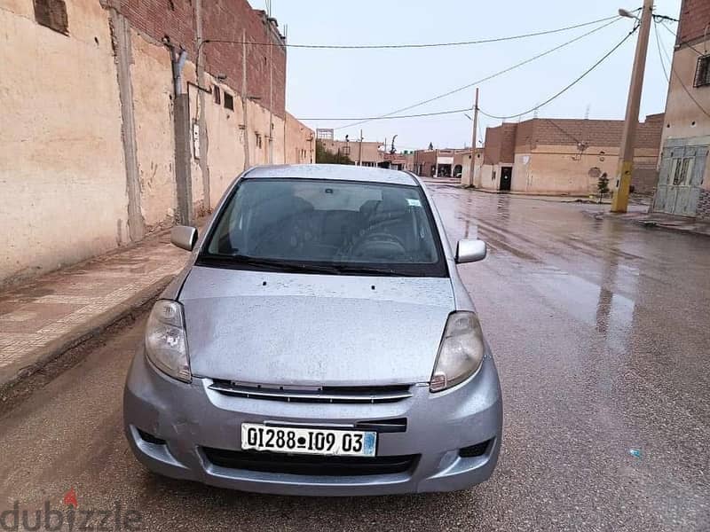 فلتر هوا و سير جديد بنص سعرهم و تاره استعمال ديهاتسو 4