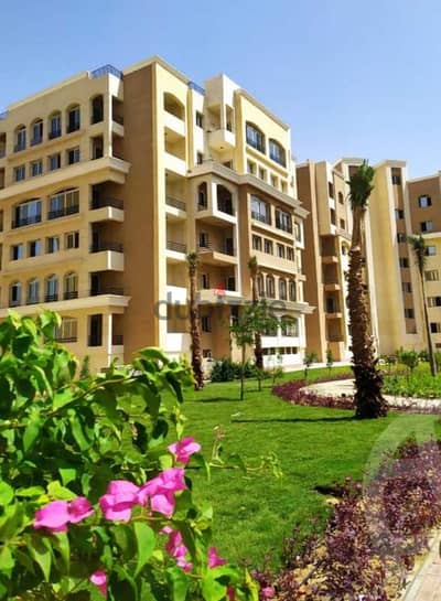 شقه للبيع في العاصمه الاداريه ار 3 \ Apartment for sale in new capital