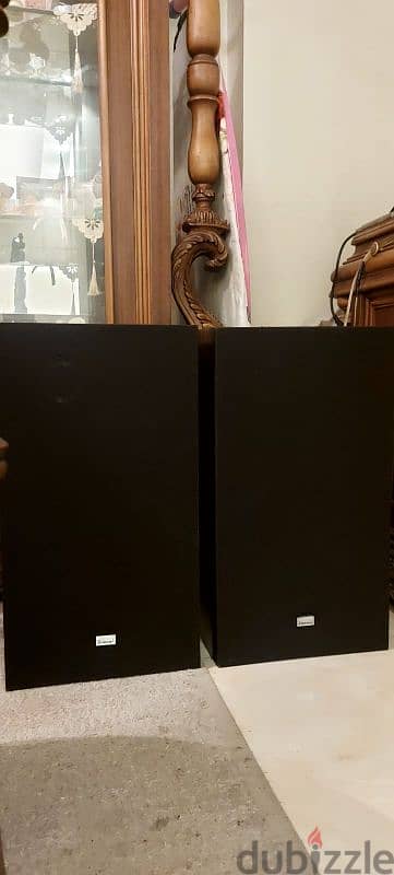 sansui speakers SP -X5500 2