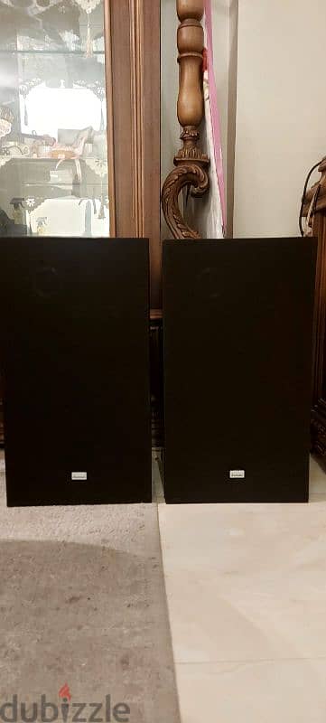 sansui speakers SP -X5500 3