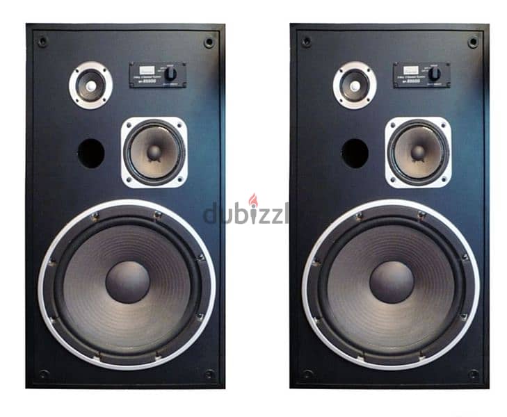 sansui speakers SP -X5500 7