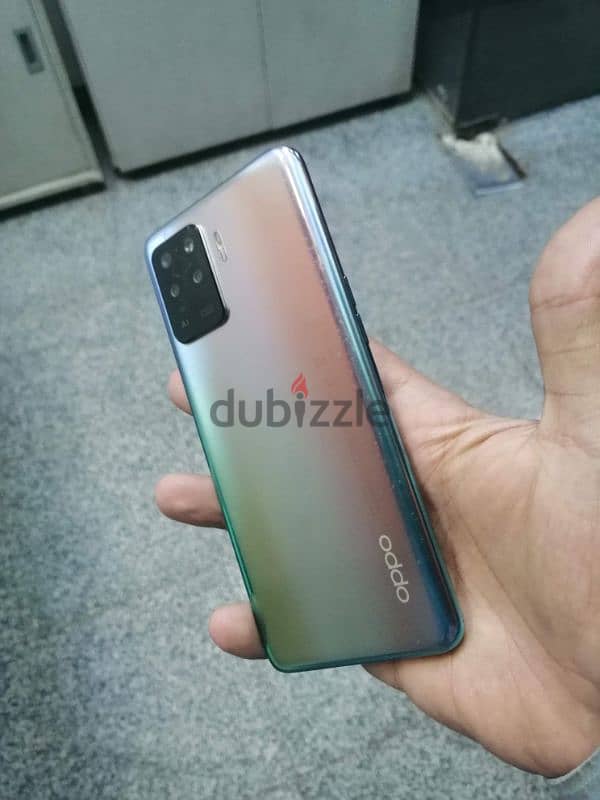 oppo A94 كسر زيرو حاله نادرة 4