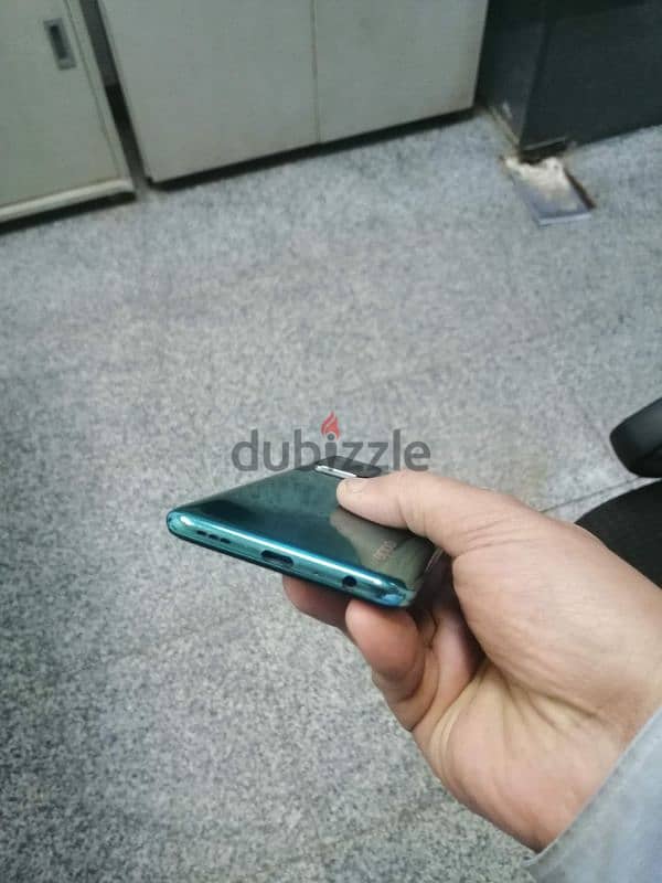 oppo A94 كسر زيرو حاله نادرة 5