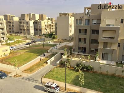 For Urgent Sale . . Stunning studio apartment in Village Gate compound (Palm Hills) beside The AUC for sale fully furnished . . amazing price