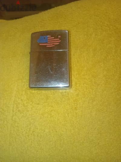 zippo زيبو lighter