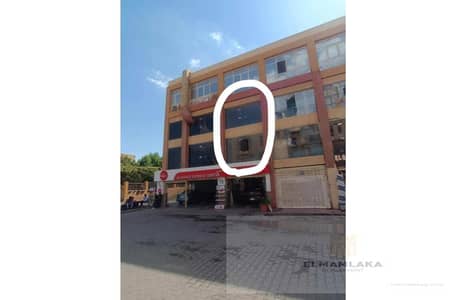 For Sale: Duplex Shop in Al-Moaz Mall, Roada Zayed