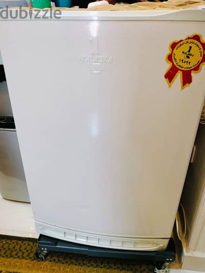 used Alaska deep freezer for sale