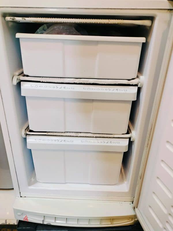 used Alaska deep freezer for sale 1