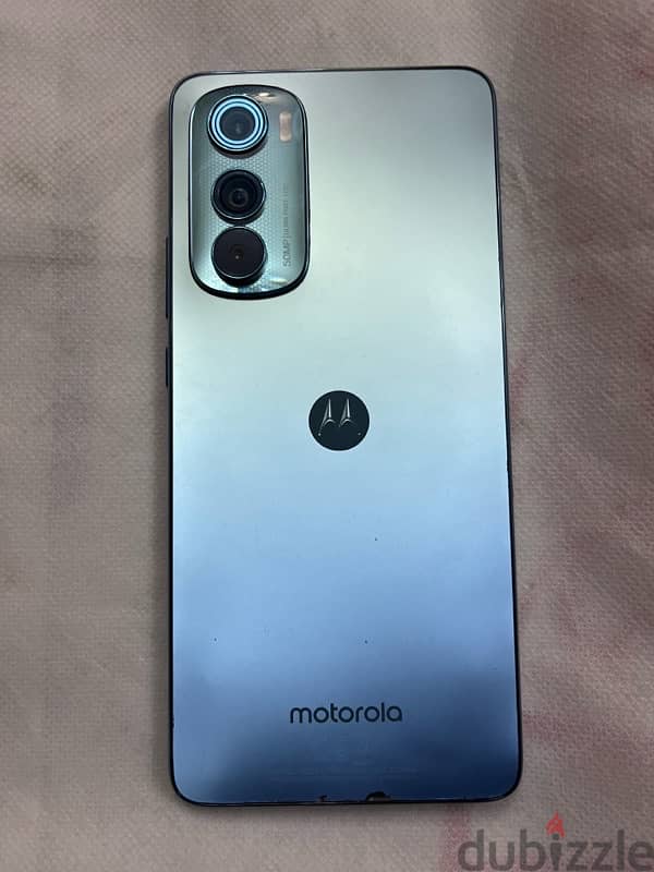 Motorola Edge 30 2