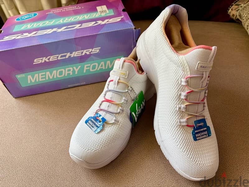 Skechers women new line original 7