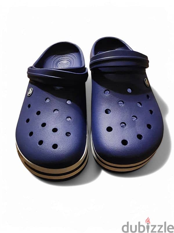 Crocs Size 45/46 كروكس 1