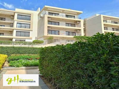 Prime location Apartment for Sale | Fifth Square, El Marasem - Installment till 2031 | Fully Finished