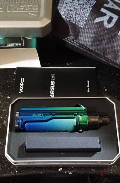 vape argus pro