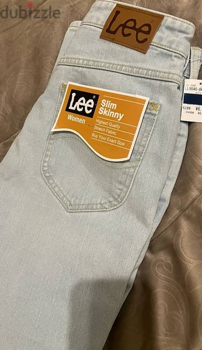 LEE Jeans Original