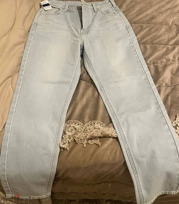 LEE Jeans Original 1