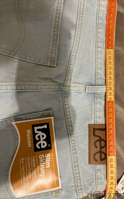 LEE Jeans Original 2