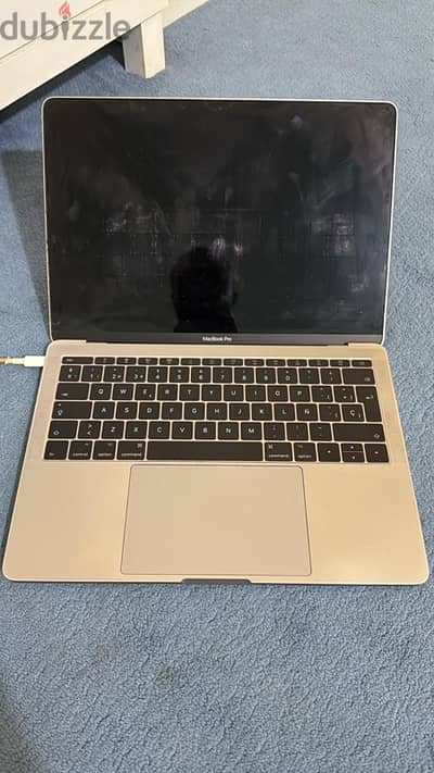 MacBook Pro