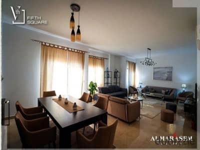 160 sqm Apartment for Sale| Fifth Square New Cairo