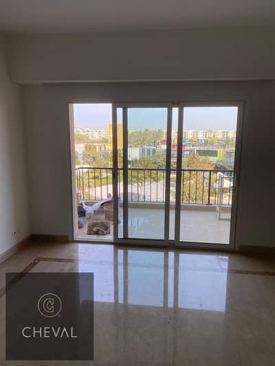 Fully finished Apartment for sale in Mivida