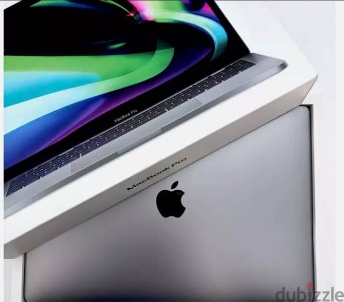 MacBook Pro 0