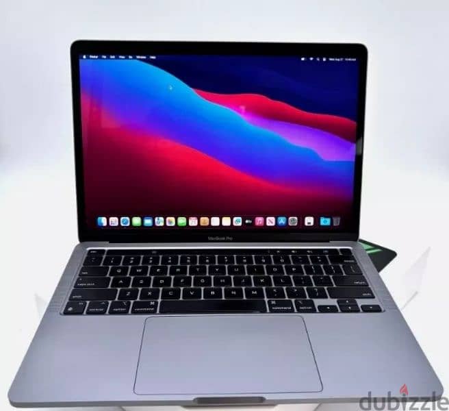 MacBook Pro 1