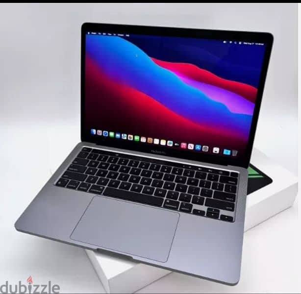 MacBook Pro 2