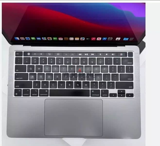 MacBook Pro 5