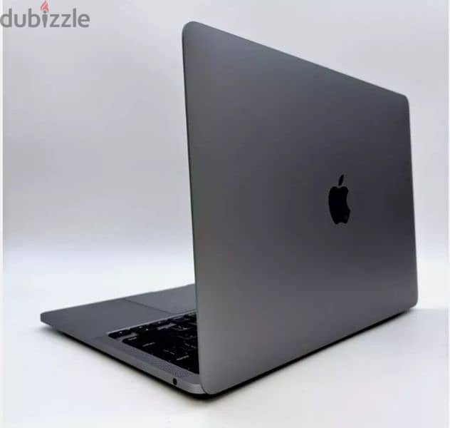 MacBook Pro 9