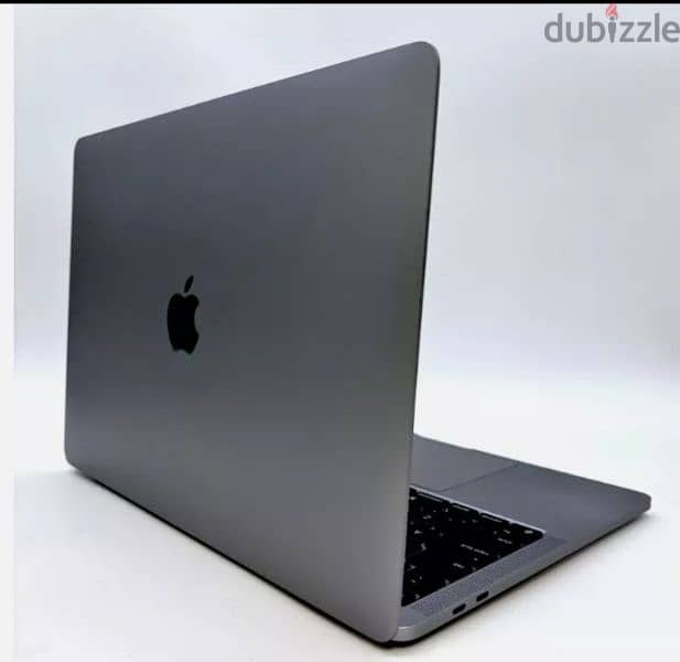 MacBook Pro 10