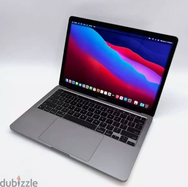 MacBook Pro 11