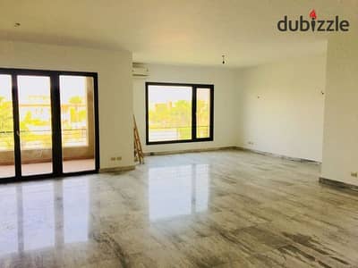 For sale fully finished Apartment 257m in Casa Compound beverly hills elsheikh zayed ready to move