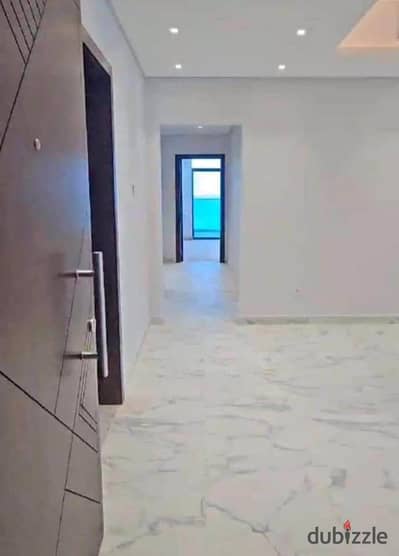 Apartment for sale, 158 m2, in Sheikh Zayed, 5 minutes from Hyper 1, with installments over 12 years