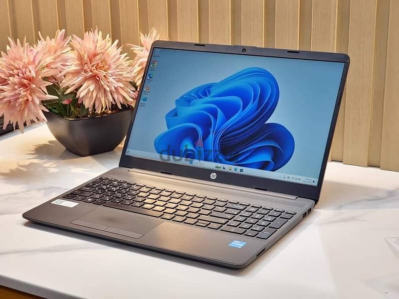 جديد لم يستعمل لاب توب HP الجيل العاشر  بكل حاجته 0