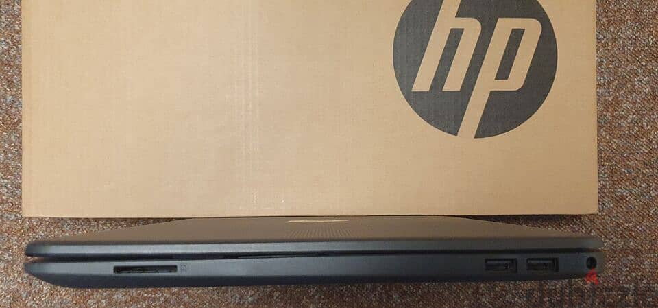 جديد لم يستعمل لاب توب HP الجيل العاشر  بكل حاجته 4