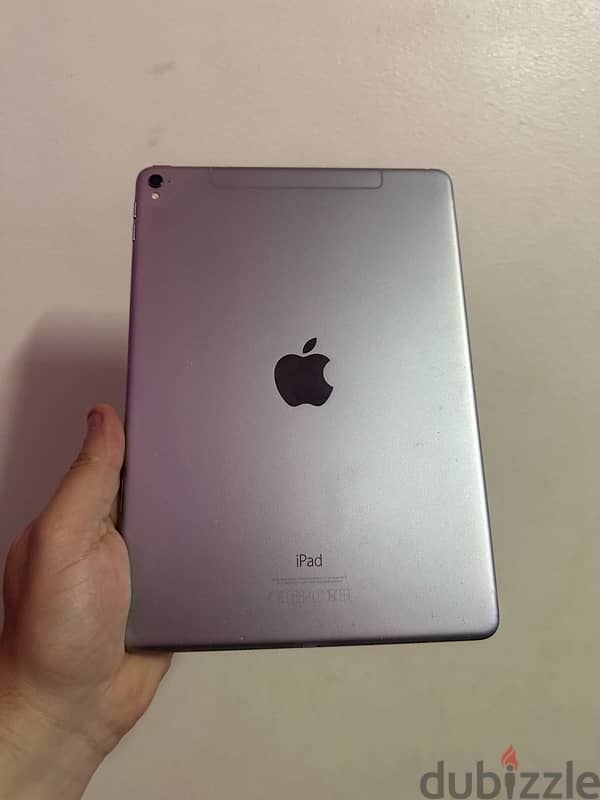 ipad ro 2016 128gb wifi+cellular 1