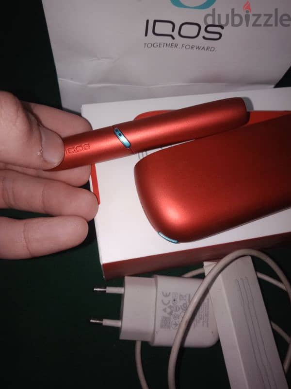 iqos duo 4