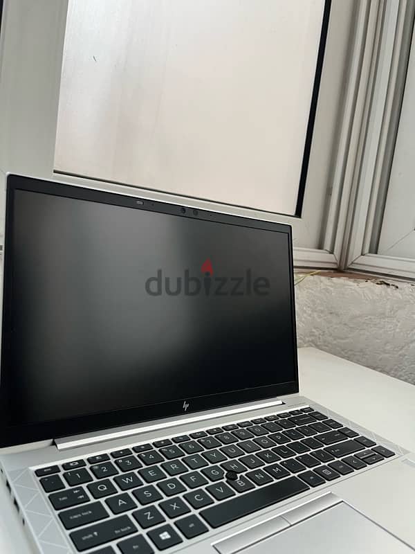 Hp eliteBook 840 G7 Notebook PC 5