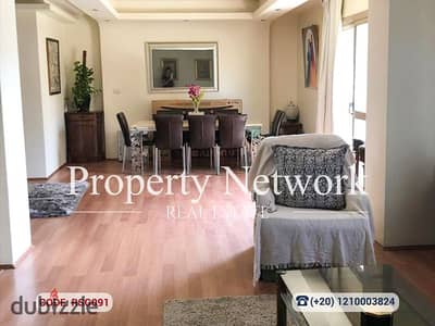 Fully Finished Apartment for Sale in Ashrafeya Compound Behind Waterway and Garden 8