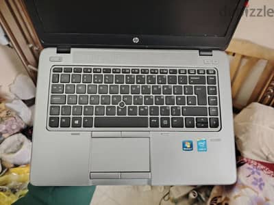 HP Elitebook 840