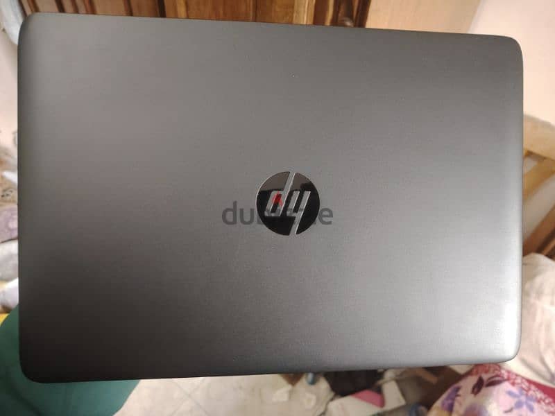 HP Elitebook 840 1