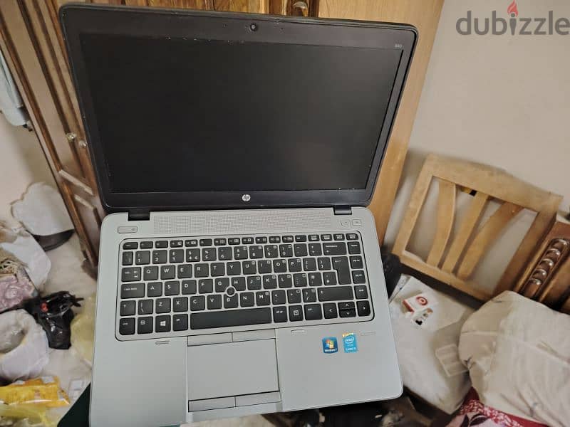 HP Elitebook 840 2