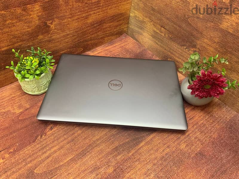 Dell Precision 7560 1