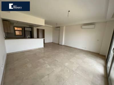 Lowest Price!Finished Apartment For Sale With Out Over Price In Big Compound Up Town -Mkattam. (Buy Now!!!)