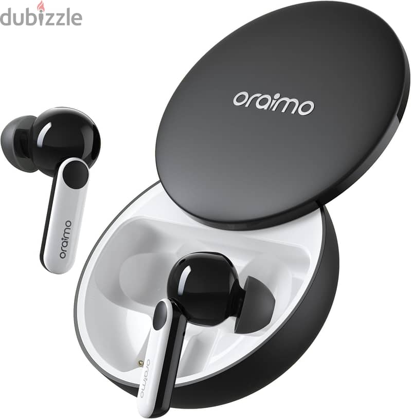 مطلوب بوكس oraimo freepods4 0