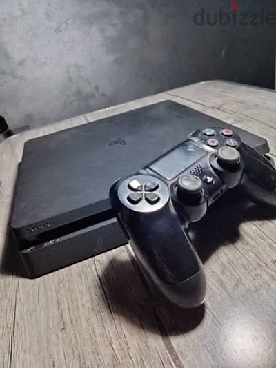 playstation 4slim