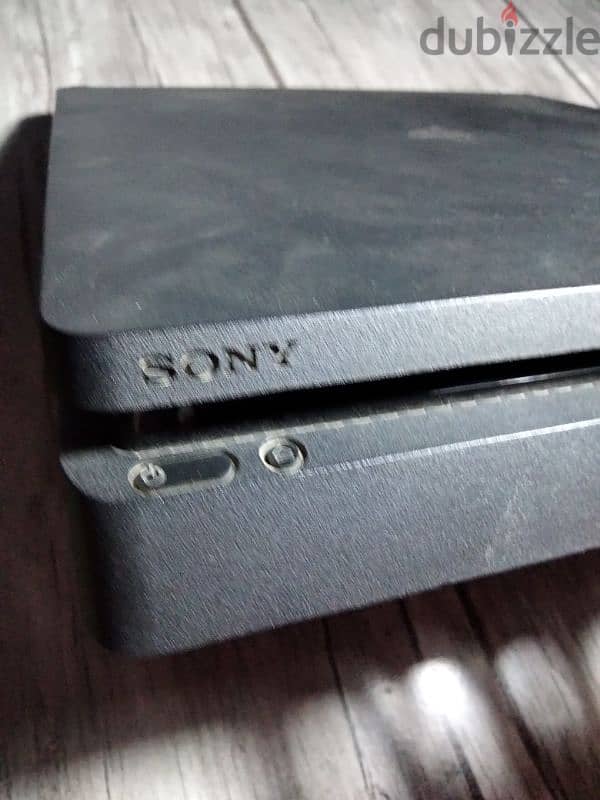 playstation 4slim 2