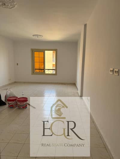 Apartment for rent in Al-Rehab 1