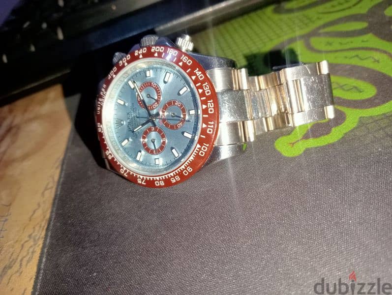 ROLEX 0